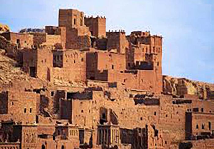 Marrakech Desert tour